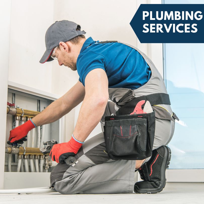 Epworth Plumbing Company